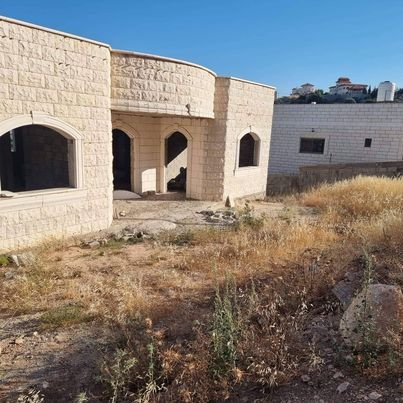 منزل للبيع في طوباس