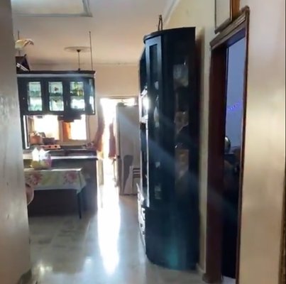 شقة للبيع في نابلس