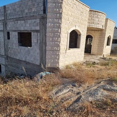 منزل للبيع في طوباس