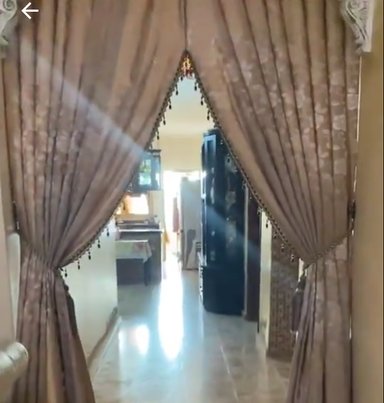 شقة للبيع في نابلس