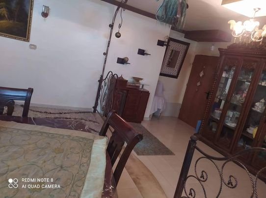 شقة للبيع في نابلس