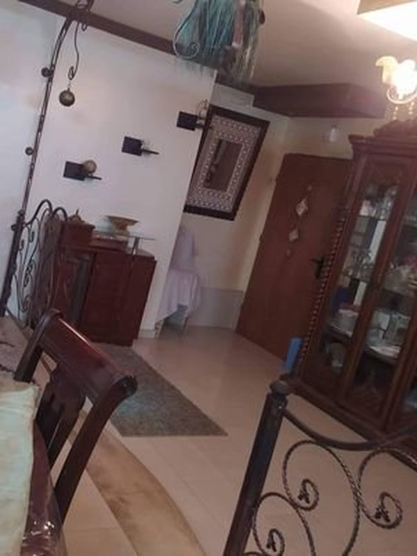 شقة للبيع في نابلس