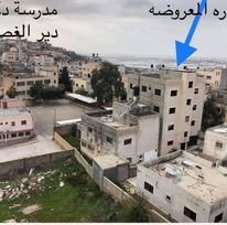 عمارة في طول كرم دير الغصون