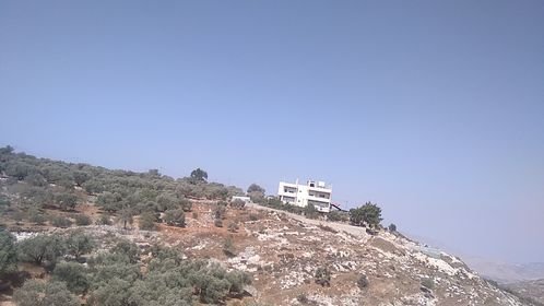 ارض للبيع في عاصيرة الشمالية