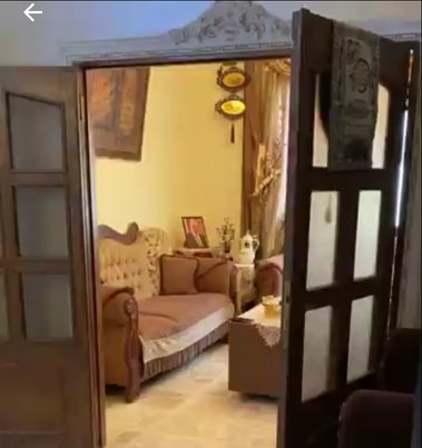 شقة للبيع في نابلس