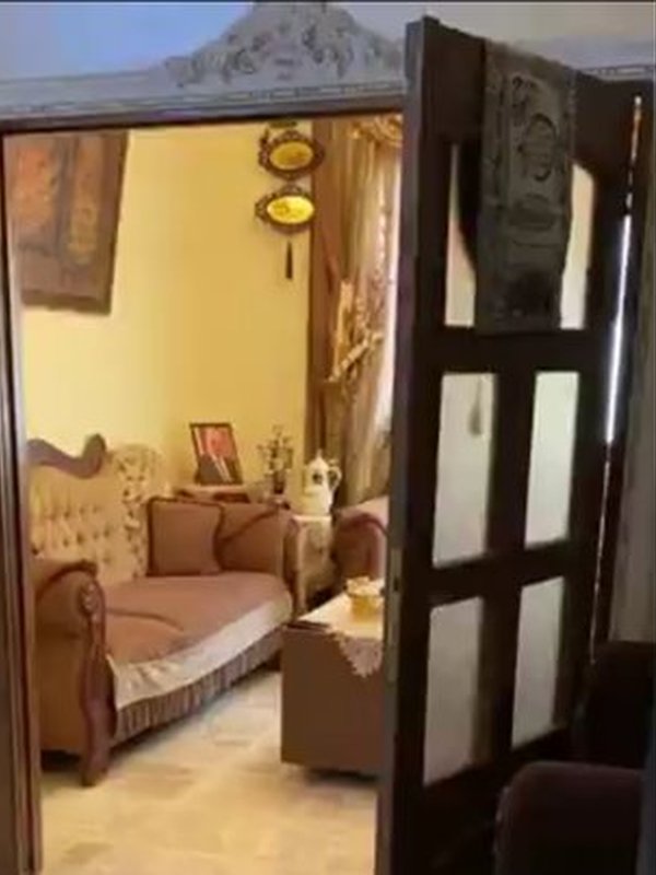 شقة للبيع في نابلس