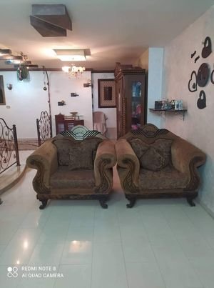 شقة للبيع في نابلس