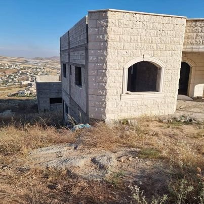 منزل للبيع في طوباس