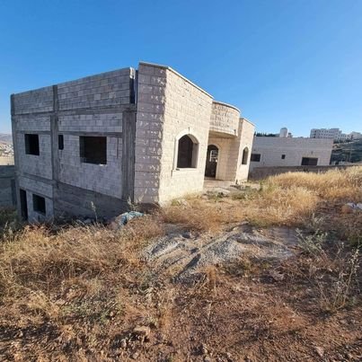 منزل للبيع في طوباس