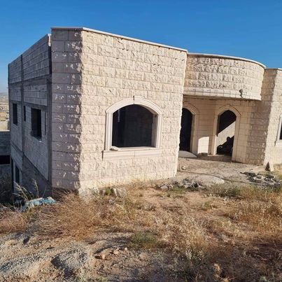 منزل للبيع في طوباس