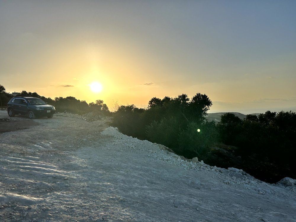 اراضي للبيع منطقة الاقواس - بلعا