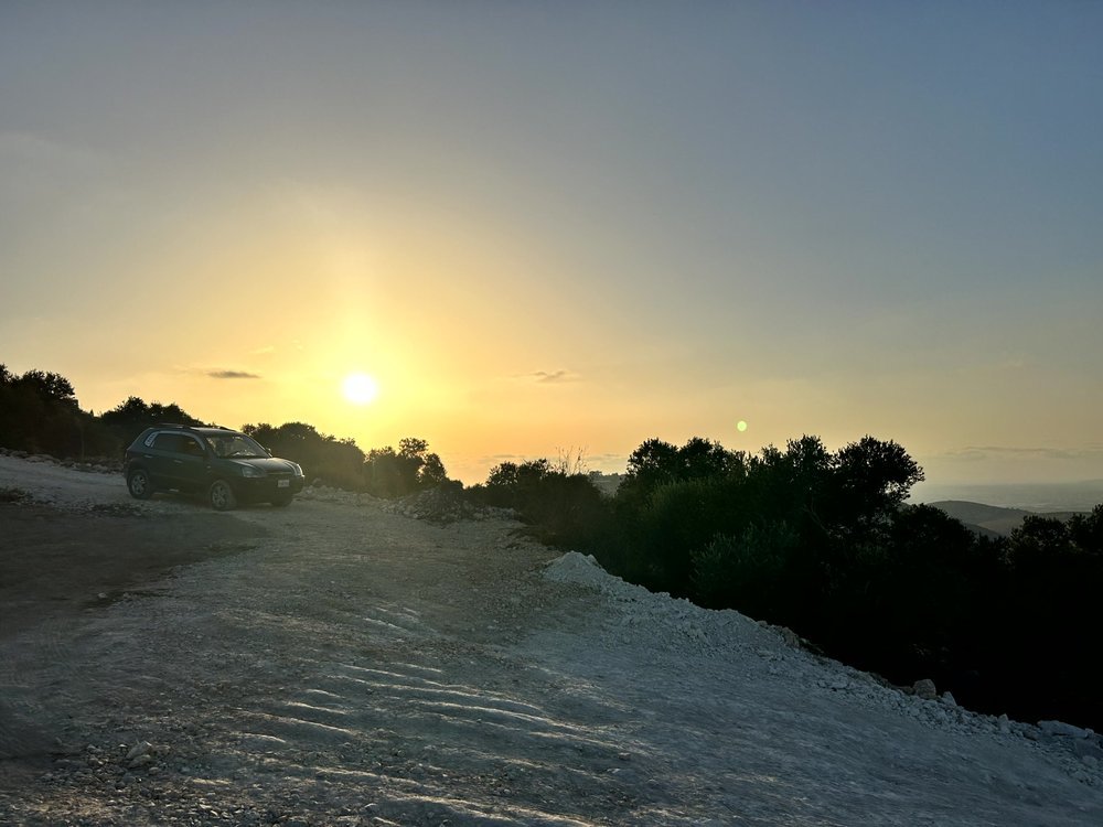 اراضي للبيع منطقة الاقواس - بلعا