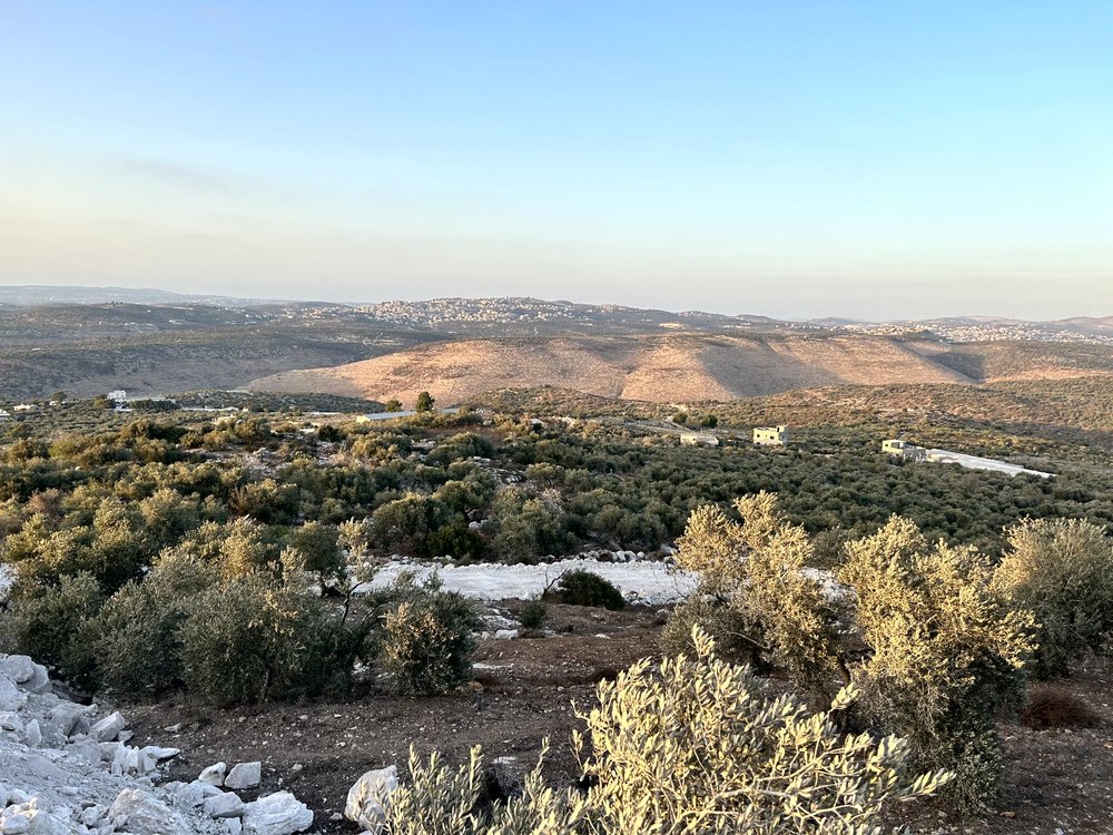 قطع اراضي للبيع في منطقة السهلات - بلعا