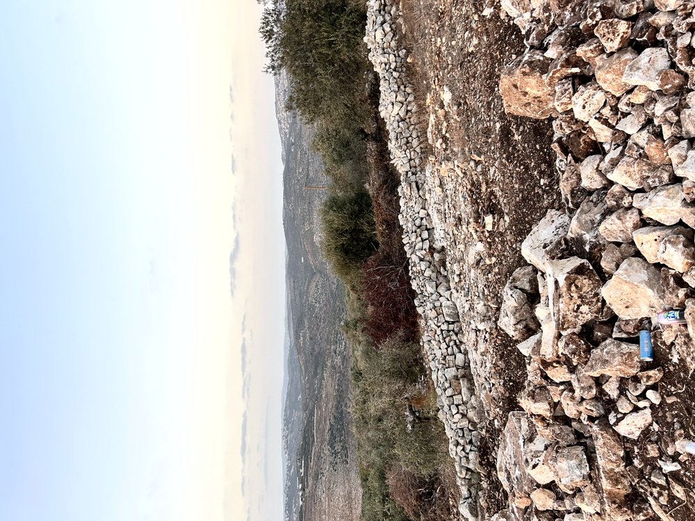 قطع اراضي للبيع في منطقة السهلات - بلعا