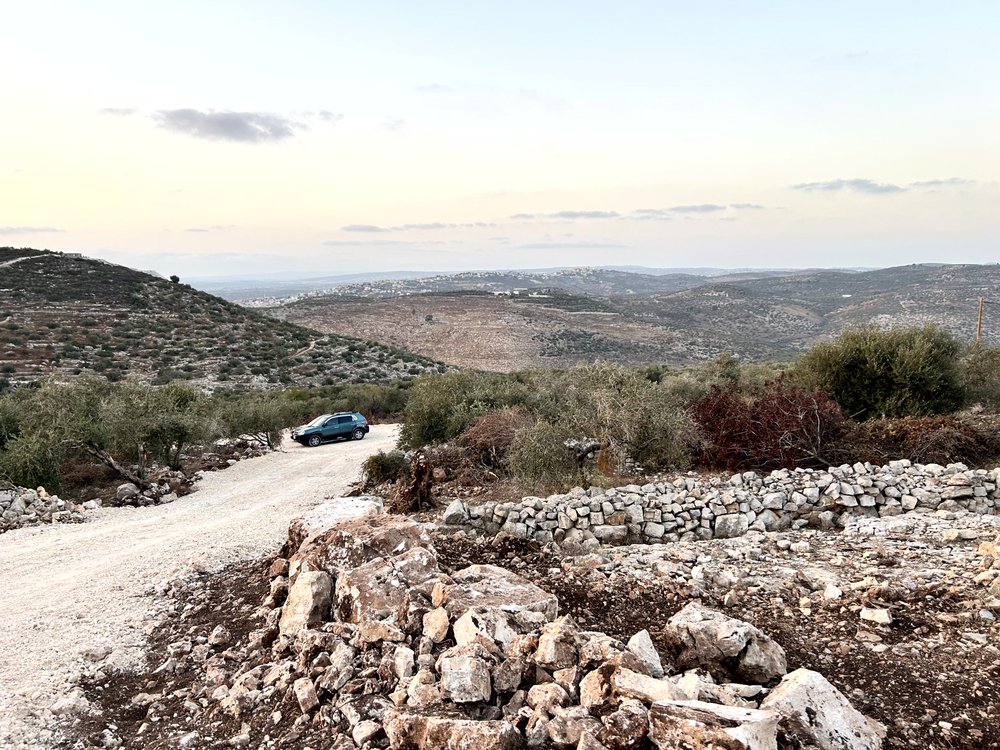 قطع اراضي للبيع في منطقة السهلات - بلعا