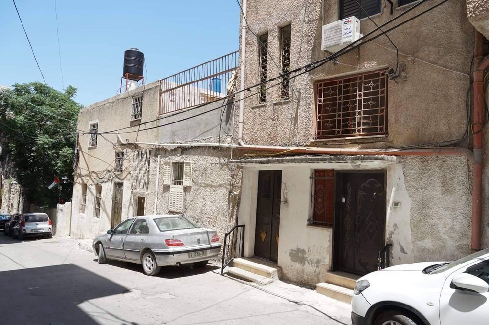 أرض للبيع في طولكرم