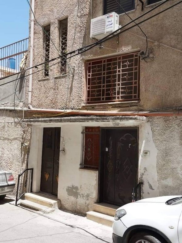 أرض للبيع في طولكرم