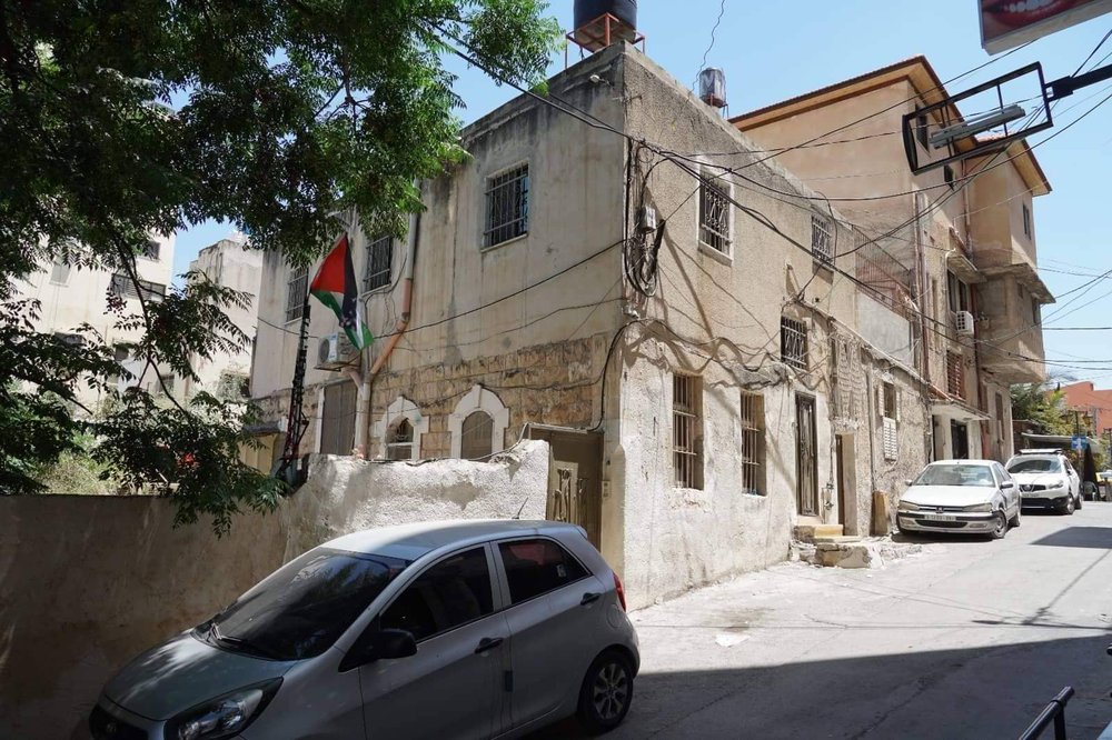 أرض للبيع في طولكرم