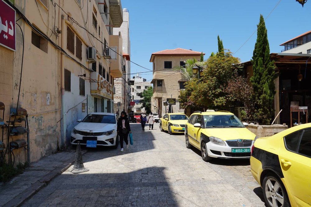 أرض للبيع في طولكرم