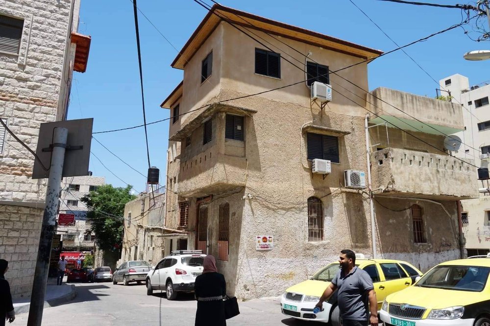 أرض للبيع في طولكرم