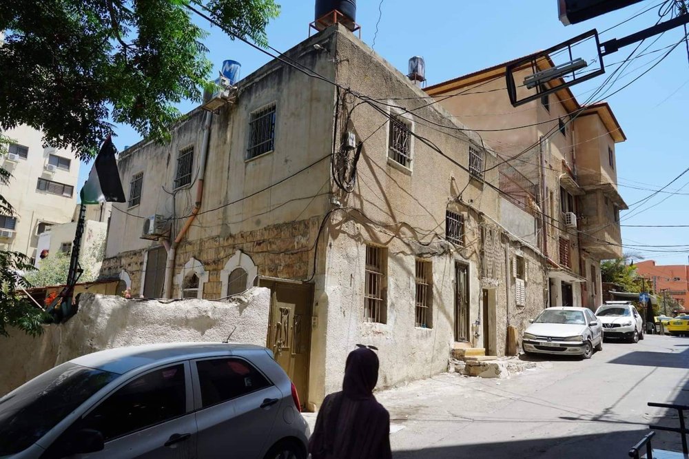 أرض للبيع في طولكرم