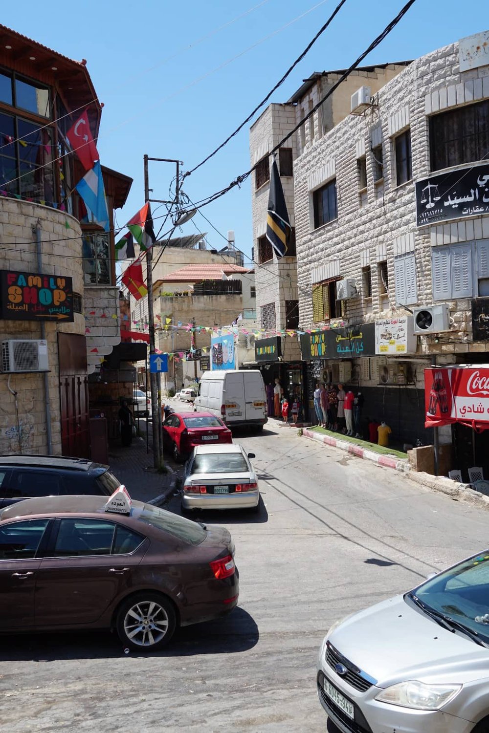 أرض للبيع في طولكرم