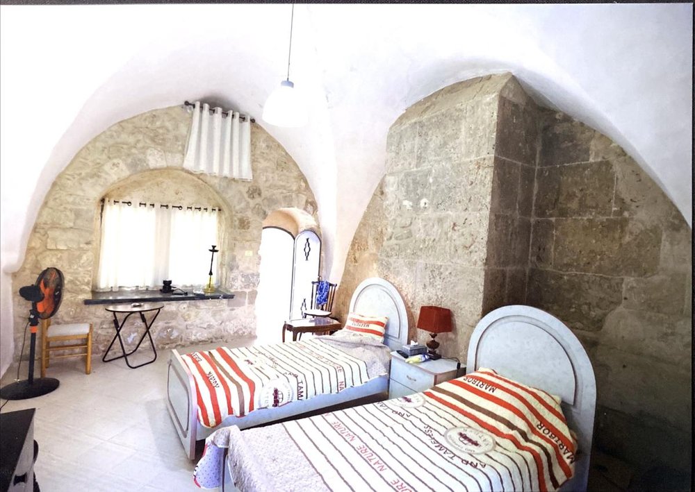 Charming Old Roman House with Courtyard and Central Location