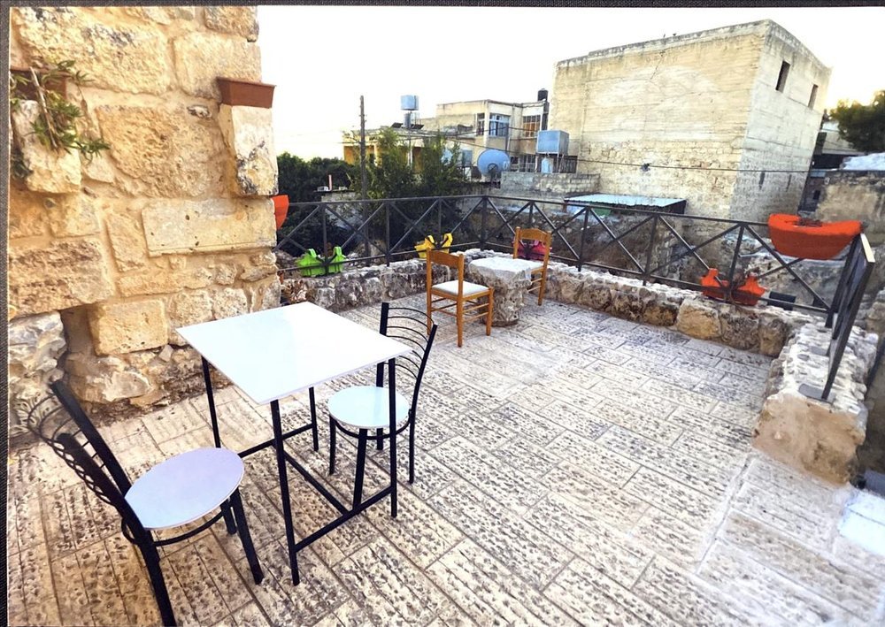 Charming Old Roman House with Courtyard and Central Location