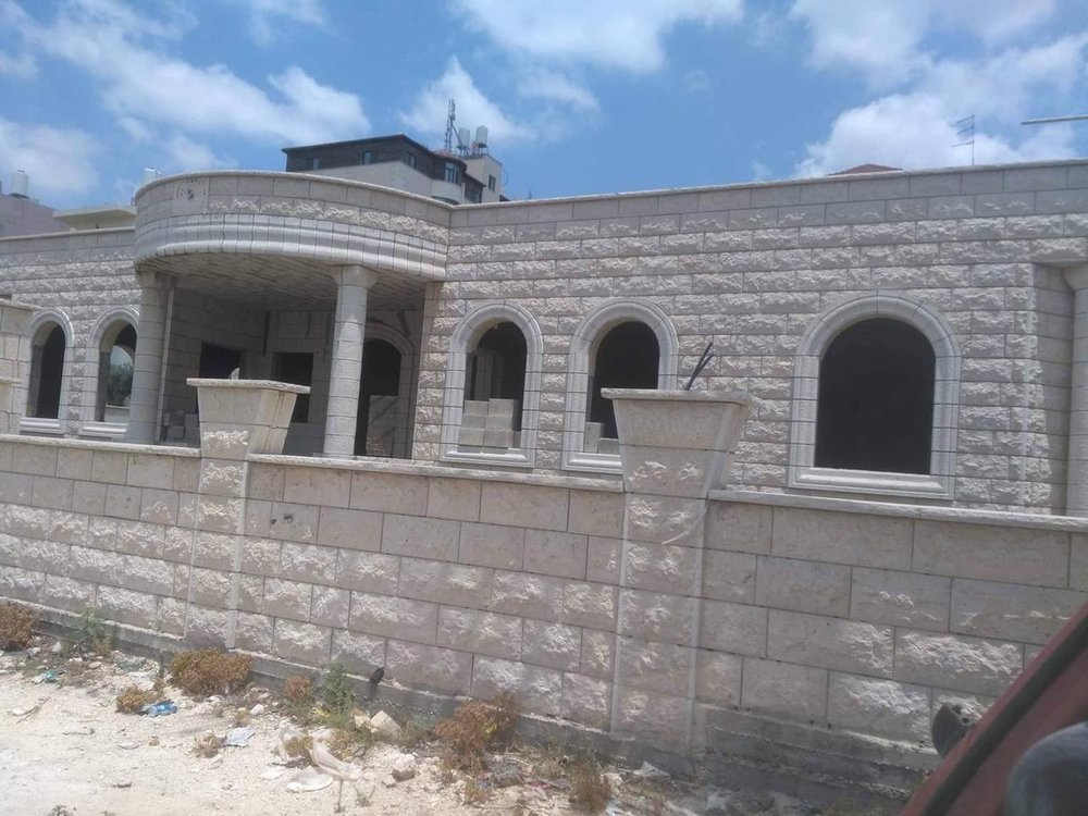 فيلا في طولكرم