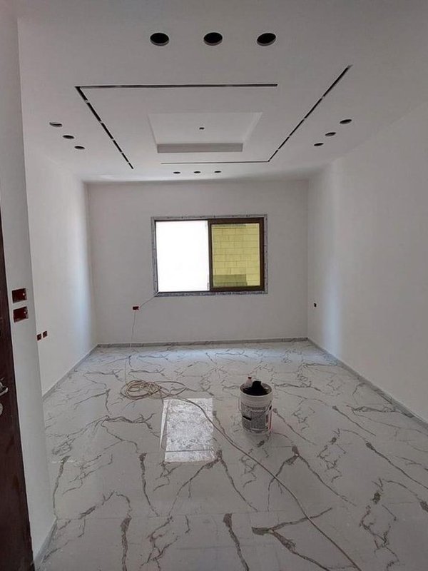 شقة للبيع في نابلس