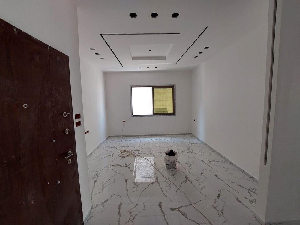 شقة للبيع في نابلس