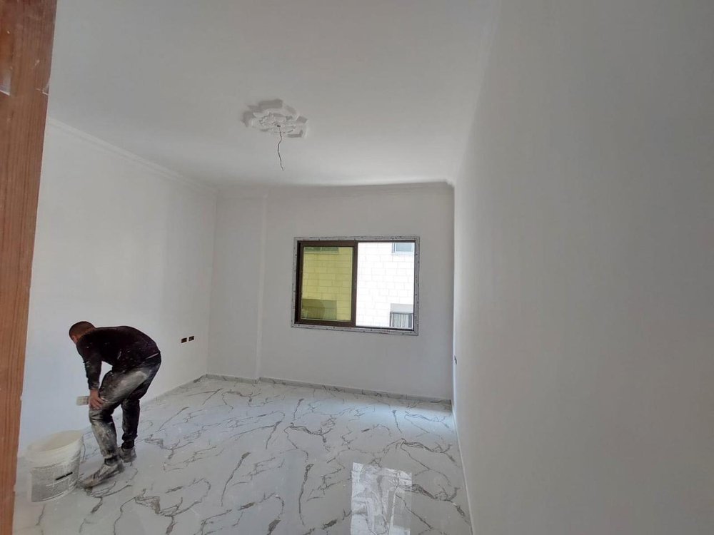 شقة للبيع في نابلس