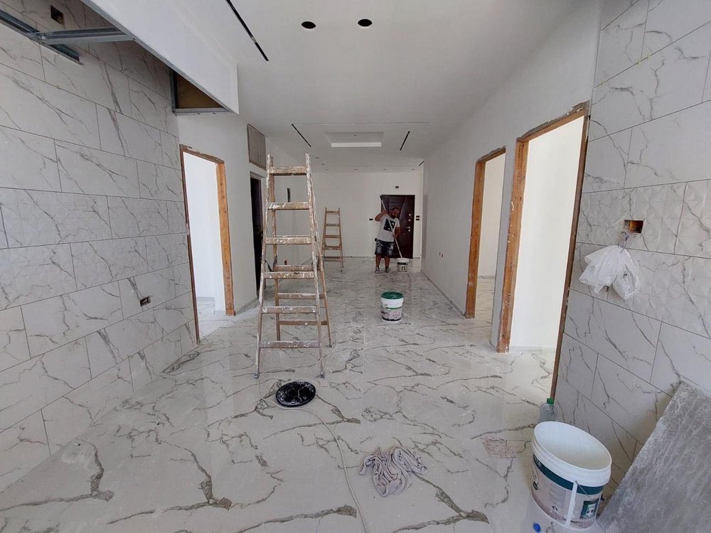 شقة للبيع في نابلس