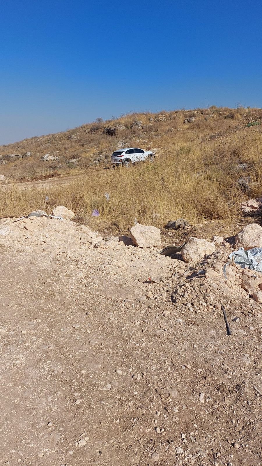 قطعة ارض في الباذان